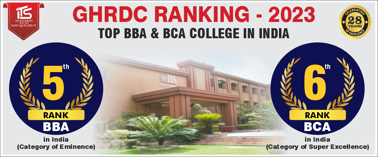 Top UG colleges in Ghaziabad